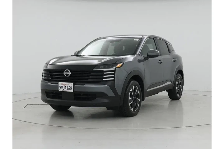 $24998 : Nissan Kicks 2025 AWD SV 4dr image 4