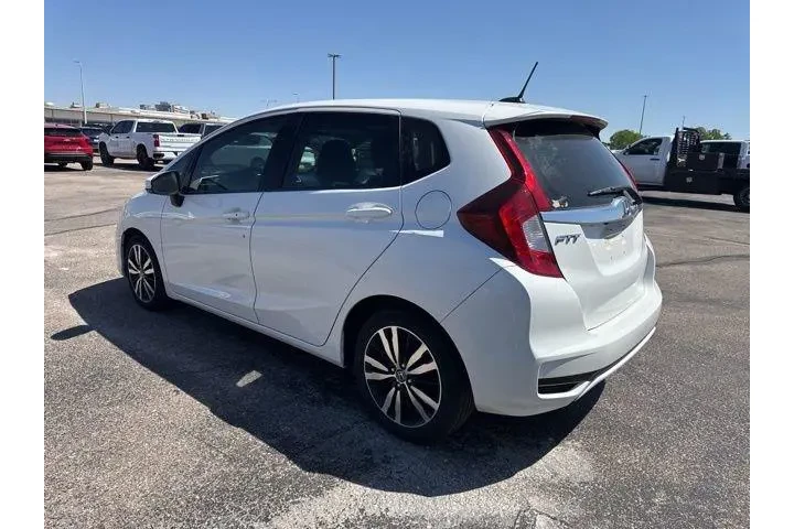 $18982 : Honda Fit 2019 EX 4dr Hatchb image 5