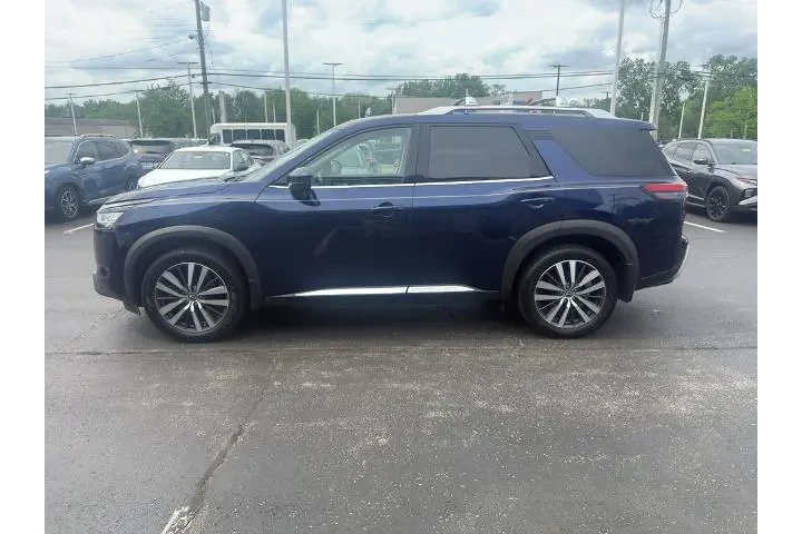 $29995 : Nissan Pathfinder 2022 AWD P image 7