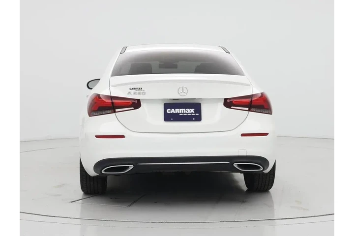 $24998 : Mercedes-Benz A-Class 2022 A image 6