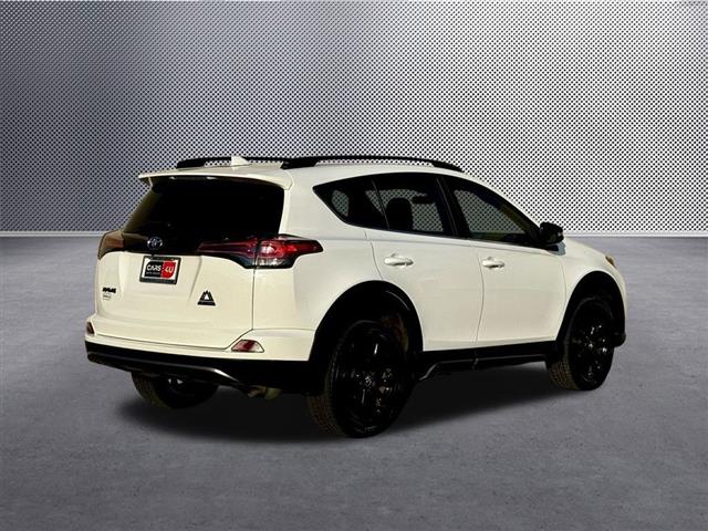 $21747 : 2018 RAV4 XLE image 8