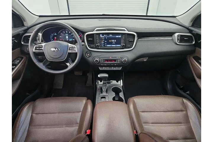 $16998 : Kia Sorento 2020 SX V6 4dr S image 9