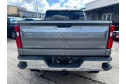 2020 Silverado 1500 LTZ thumbnail