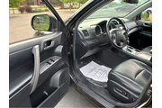 $15000 : 2013 Highlander SE thumbnail