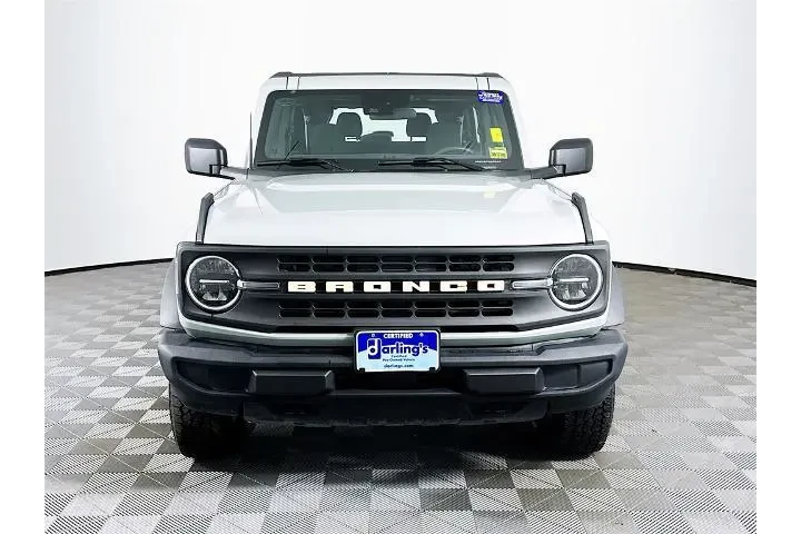 $35999 : Ford Bronco 2023 4x4 Base 2d image 2