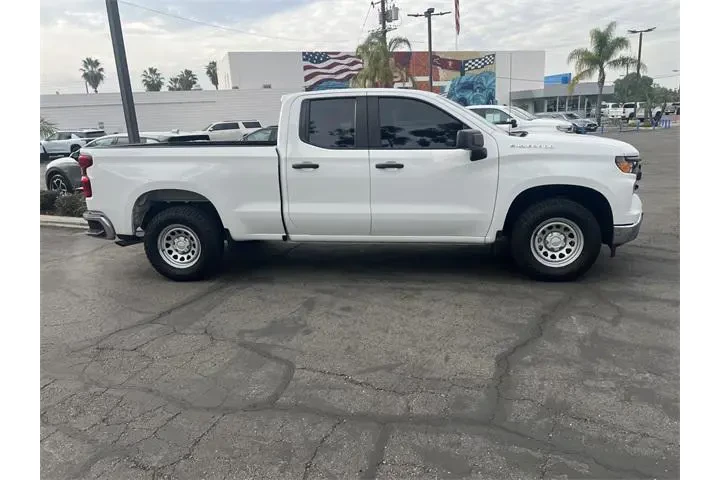 $34120 : Chevrolet Silverado 1500 202 image 3