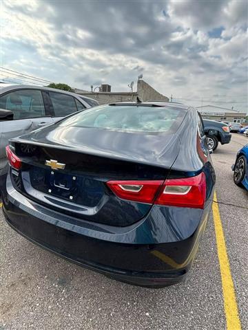 $15990 : 2017 CHEVROLET MALIBU2017 CHE image 4