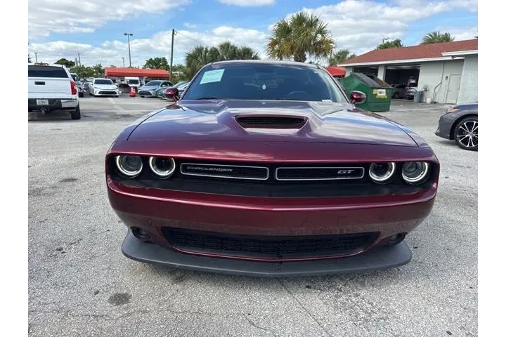 $16988 : Dodge Challenger 2019 GT 2dr image 10