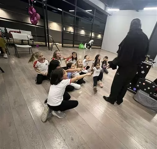 Show Magia para Fiesta Infanti image 5