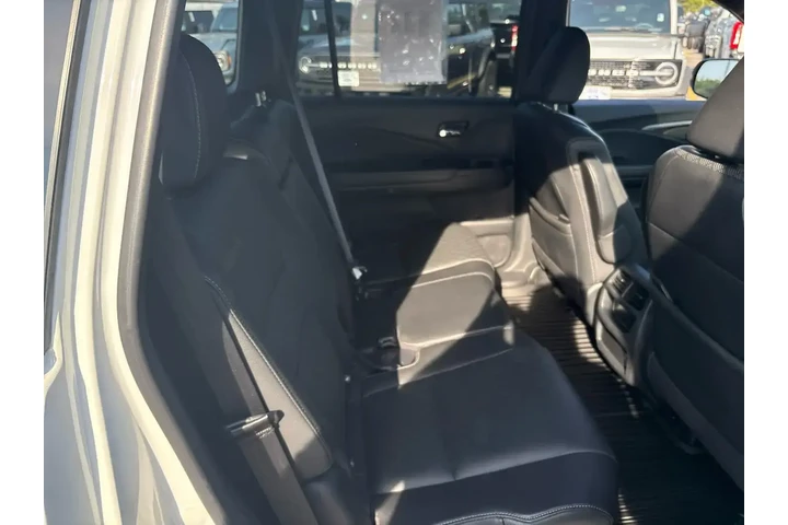 $22995 : Honda Passport 2021 AWD EX-L image 10