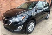 $17000 : 2021 Equinox LT thumbnail