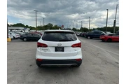 $8450 : 2014 Santa Fe Sport AWD 4dr 2 thumbnail