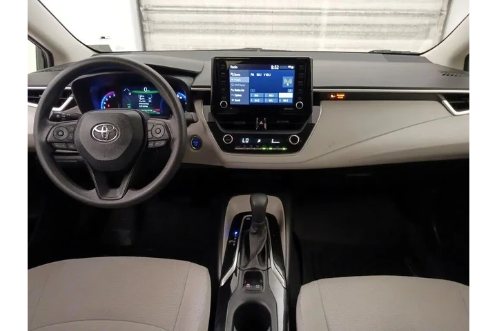 $22998 : Toyota Corolla Hybrid 2022 L image 9