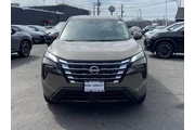 $21817 : Nissan Rogue 2025 AWD SV 4dr thumbnail