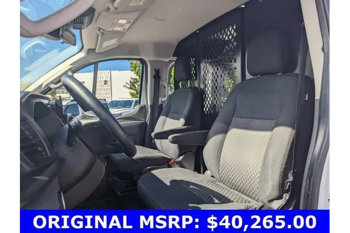 $25197 : Ford Transit 2022 250 3dr SW image 5