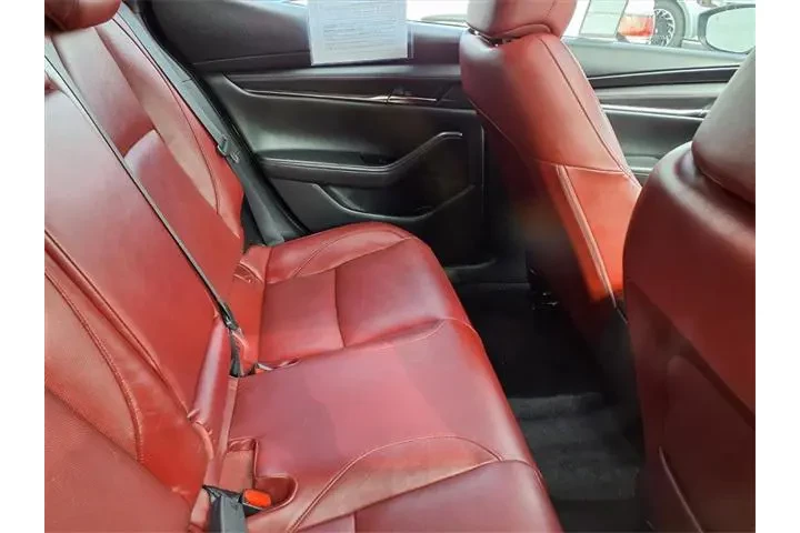 $22987 : Mazda Mazda3 Hatchback 2024 image 9