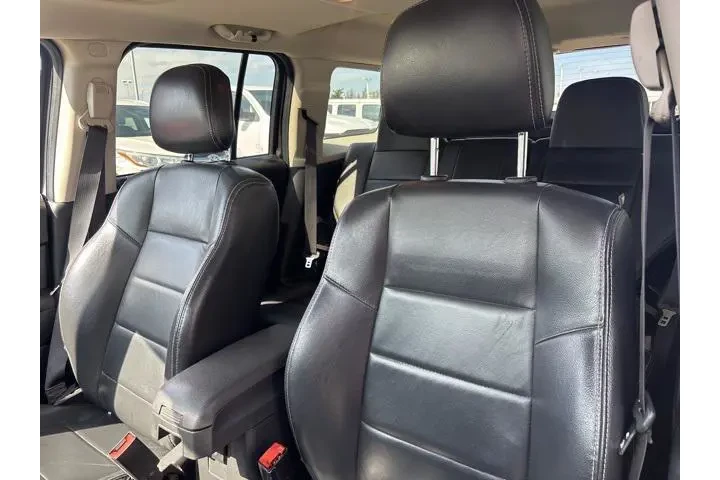 $5000 : Jeep Patriot 2015 4x4 High A image 8