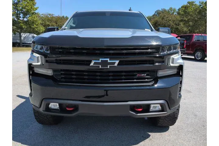 $33604 : Chevrolet Silverado 1500 202 image 8