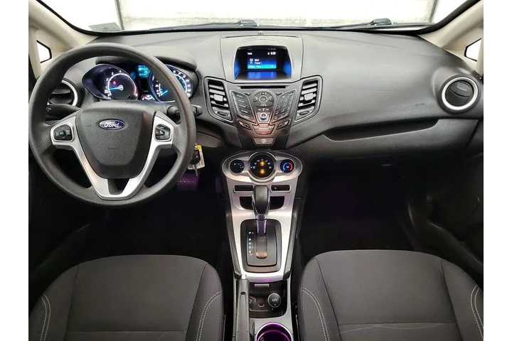 $12998 : Ford Fiesta 2018 SE 4dr Hatc image 9