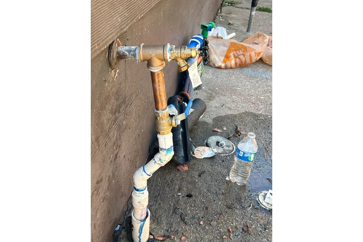 Sergio’s plumbing services image 4