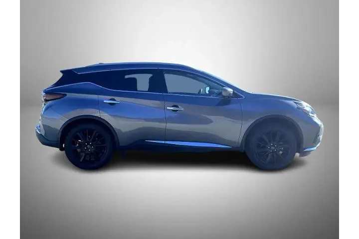 $27839 : Nissan Murano 2023 AWD SL 4d image 4