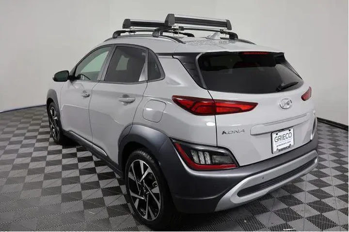 $23000 : Hyundai KONA 2023 AWD Limite image 6