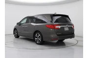 $33998 : Honda Odyssey 2018 Elite 4dr thumbnail
