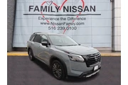 Nissan Pathfinder 2024 AWD S en Long Island