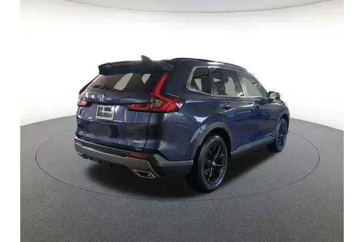 $33800 : Honda CR-V Hybrid 2024 AWD S image 5