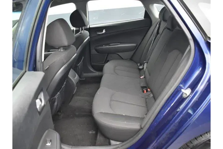 $11487 : Kia Optima 2018 S 4dr Sedan image 10