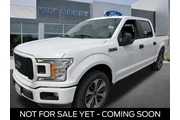 Ford F-150 2019 4x2 Lariat 4 en Orange County