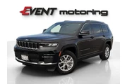 $25000 : 2022 Grand Cherokee L thumbnail