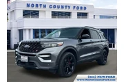 Ford Explorer 2022 AWD ST 4d en San Diego