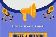 Asesor de ventas en Los Angeles