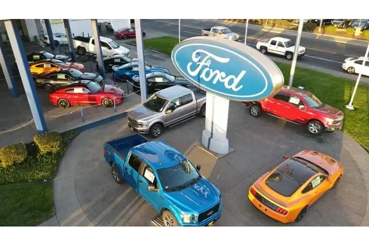$16475 : Ford EcoSport 2021 S 4dr Cro image 10