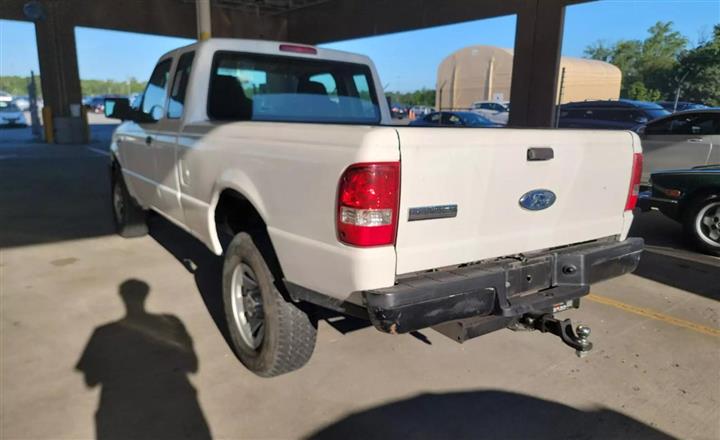 $16000 : 2007 FORD RANGER SUPER CAB image 5