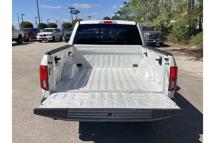 $37143 : Ford F-150 2019 4x2 Limited image 9