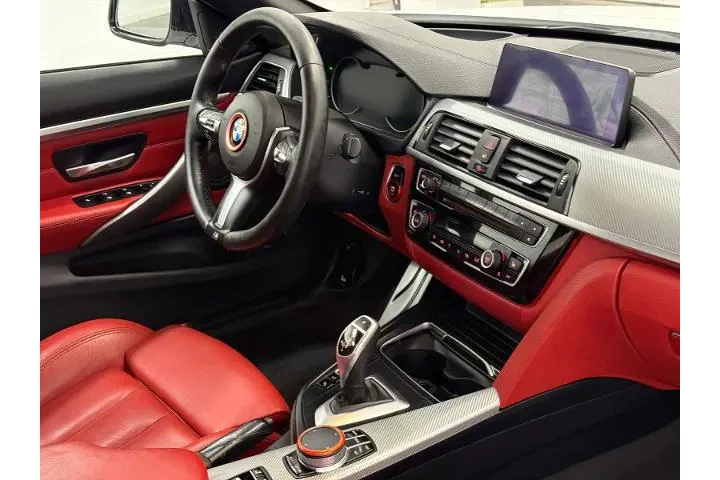 $21000 : BMW 4 Series 2018 440i 2dr C image 8