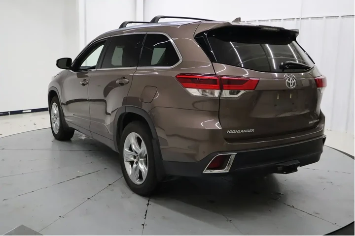 $26995 : Toyota Highlander 2018 AWD L image 8