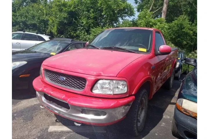 $1250 : 1997 F-150 image 2