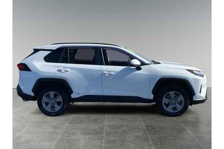 $36341 : Toyota RAV4 Hybrid 2025 AWD image 6