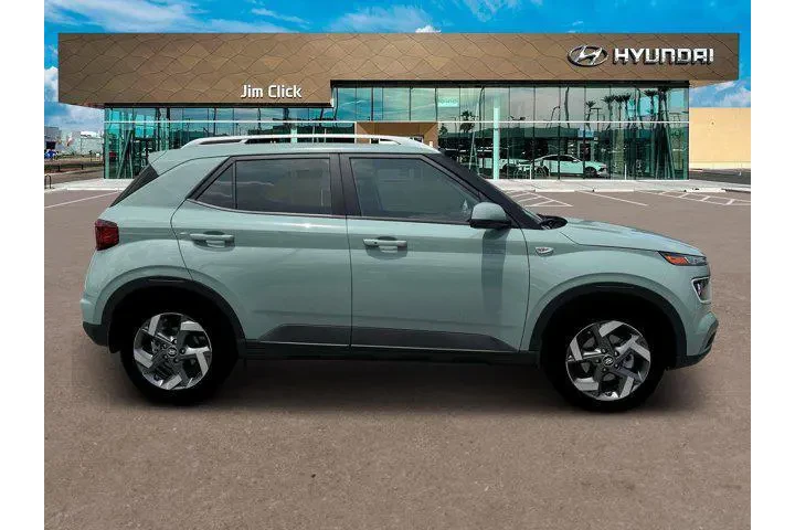 $21999 : Hyundai VENUE 2025 Limited 4 image 9