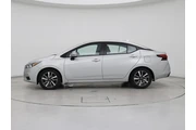 $16998 : Nissan Versa 2020 SV 4dr Sed thumbnail