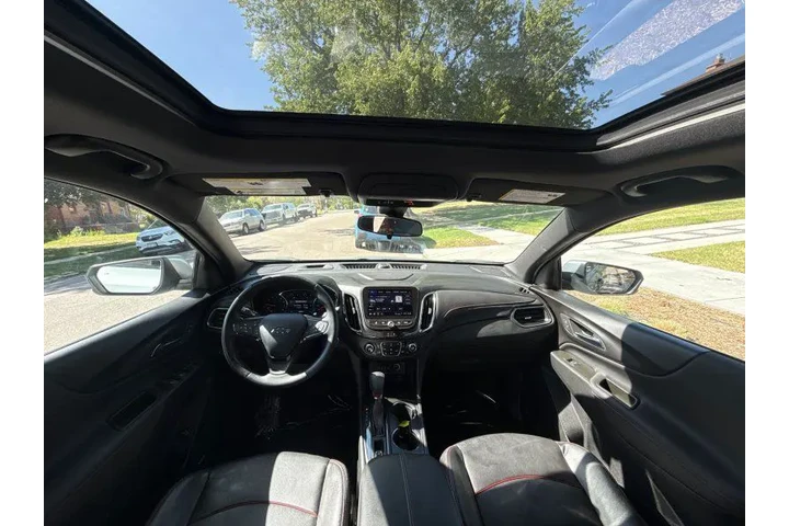 $8995 : 2023 Equinox FWD RS image 7