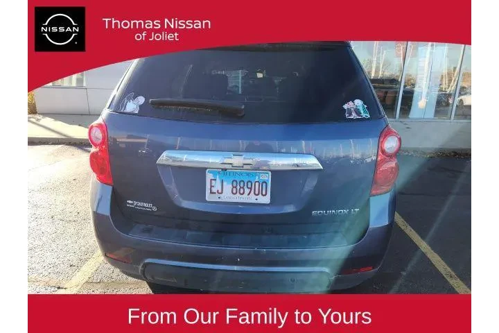 $7995 : Chevrolet Equinox 2014 LT 4d image 4