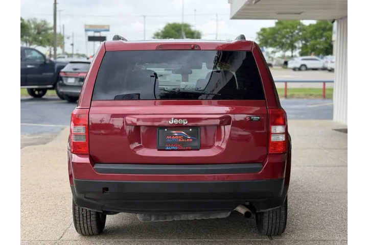 $10999 : 2015 Patriot Sport image 7