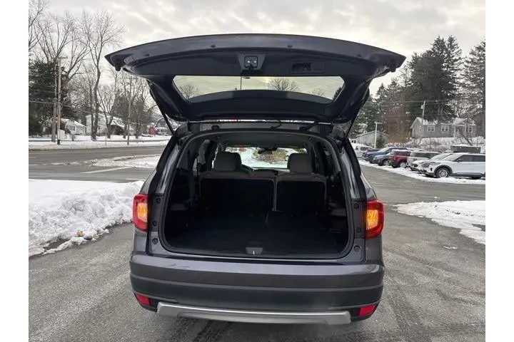 $23995 : Honda Pilot 2021 AWD EX 4dr image 9