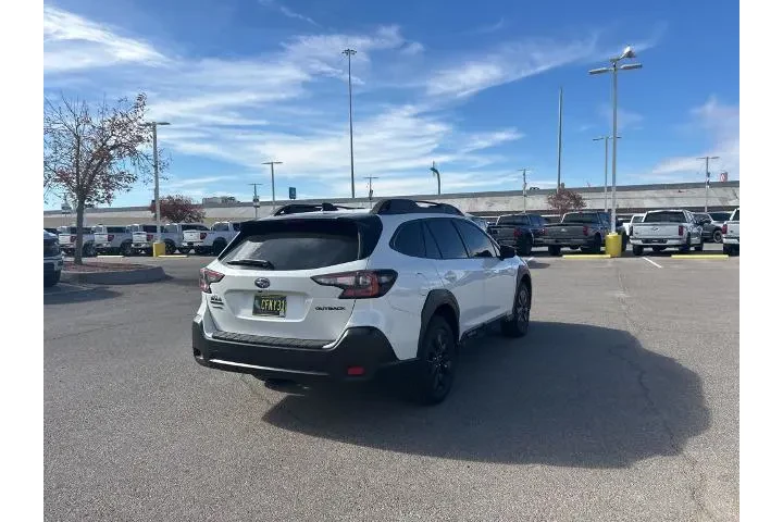$27991 : Subaru Outback 2023 AWD Onyx image 8