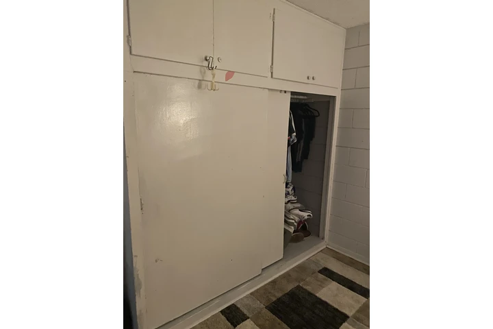 $1200 : Rento cuarto con baño propio image 3