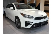 $14990 : Kia Forte 2021 FE 4dr Sedan thumbnail
